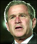 George Bush